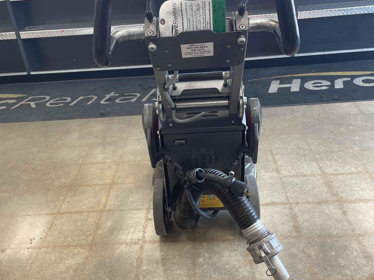 2020 Husqvarna PG 540