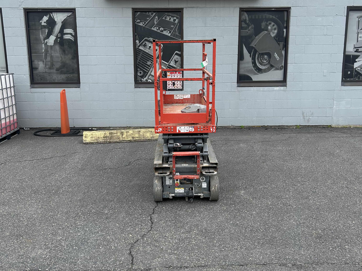 2019 Skyjack SJ3219-3