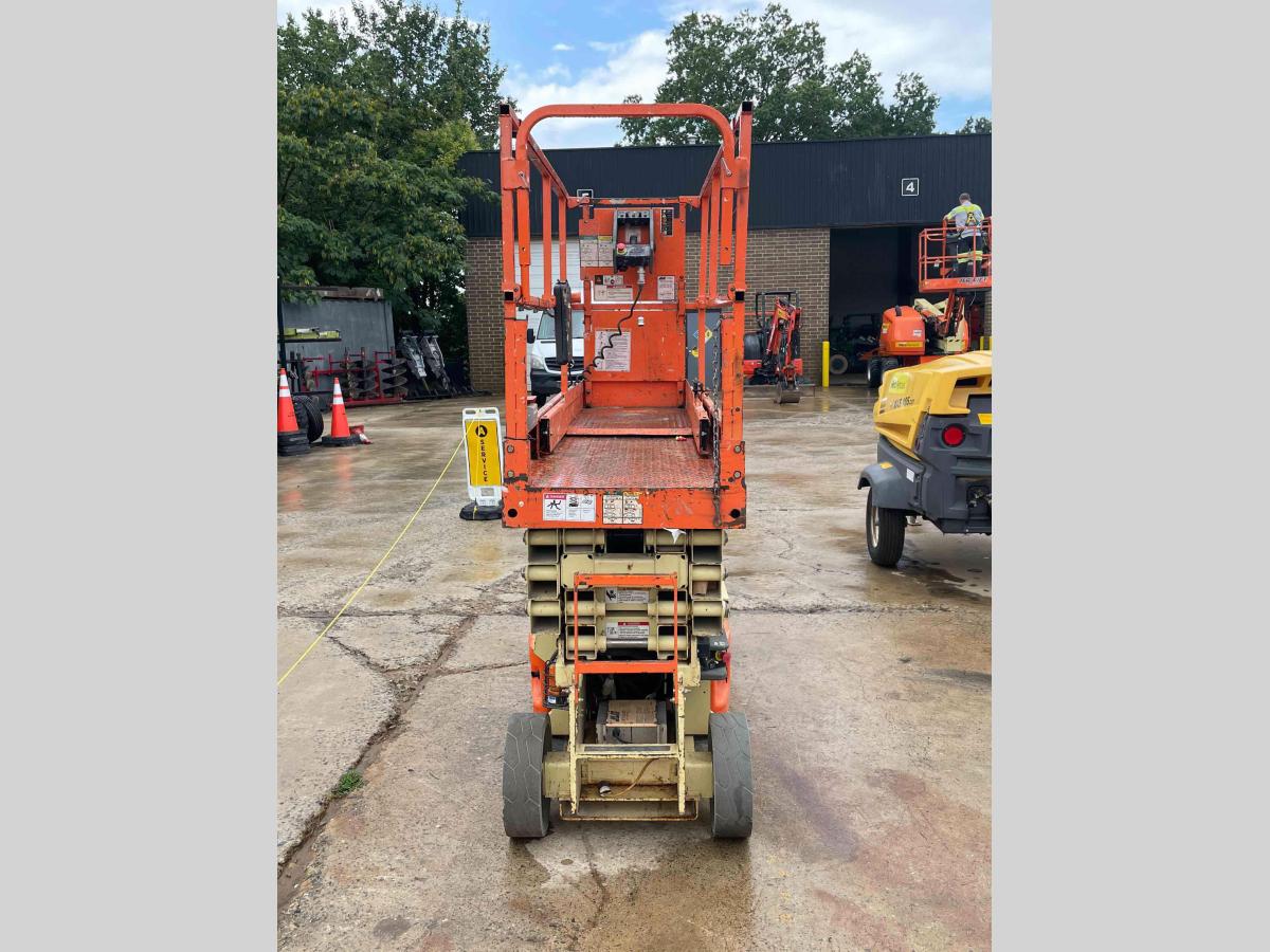 2015 JLG 2632ES-2