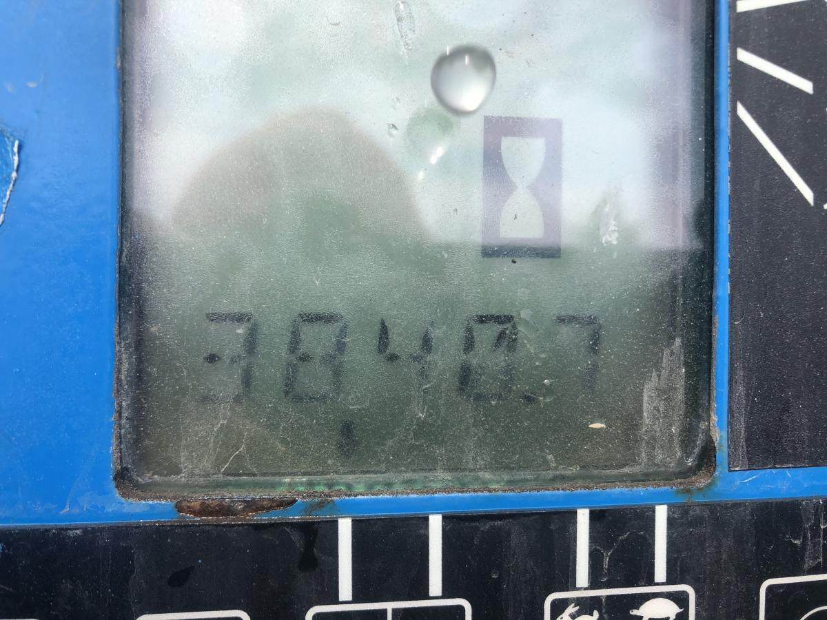 2012 Genie Z-80/60-2