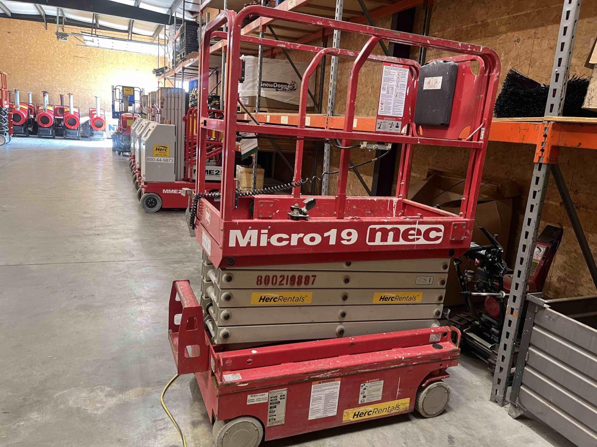 2018 MEC Micro 19