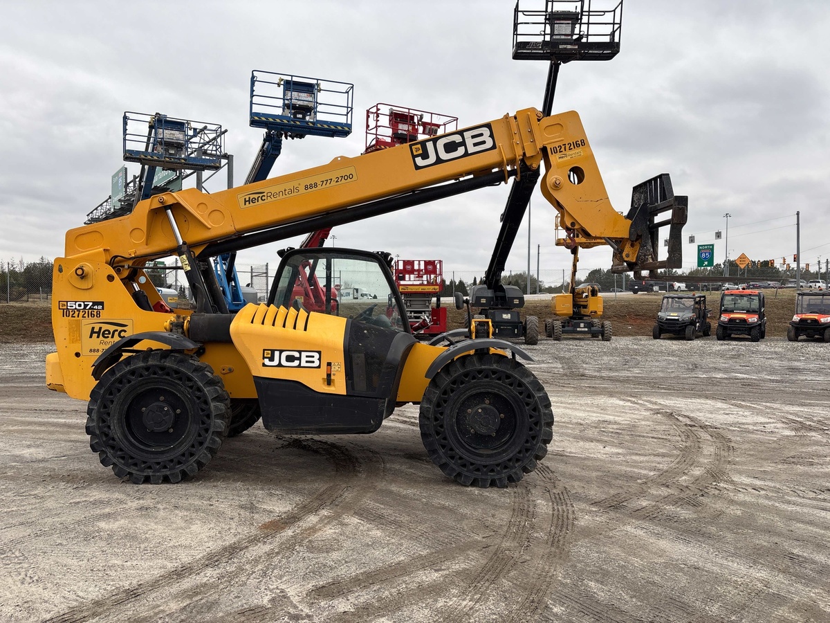2019 JCB 507-42-4