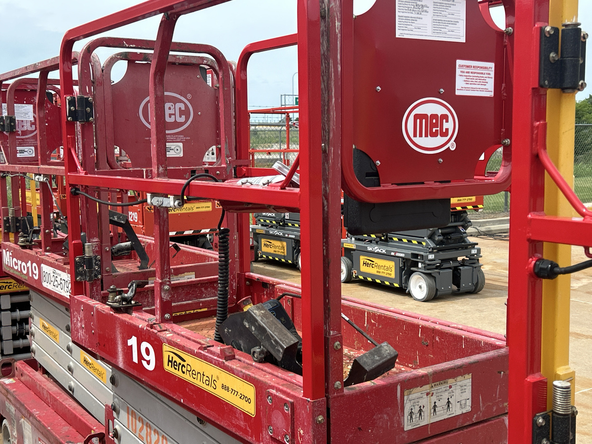 2019 MEC Micro 19-2