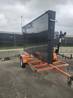 2018 Wanco WTLMBA