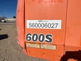 2014 JLG 600S