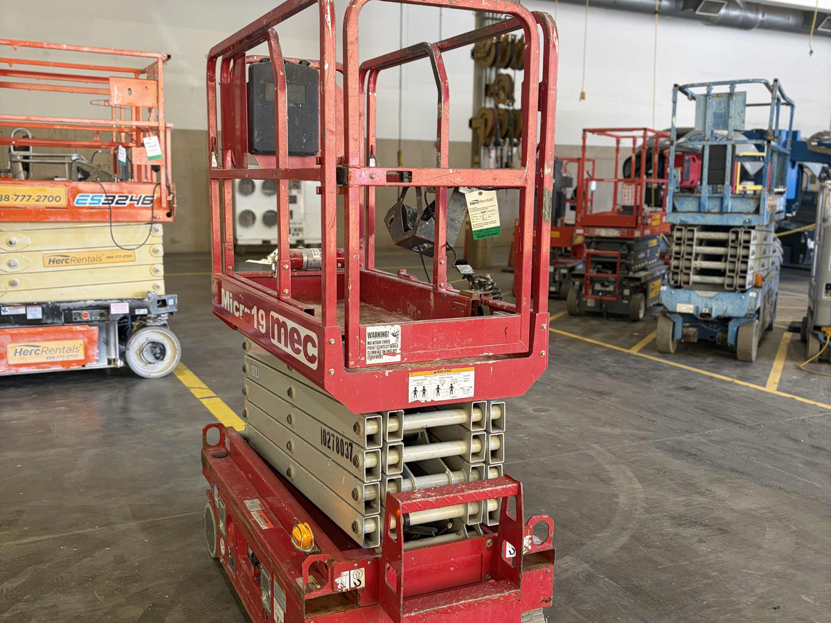 2019 MEC Micro 19-4