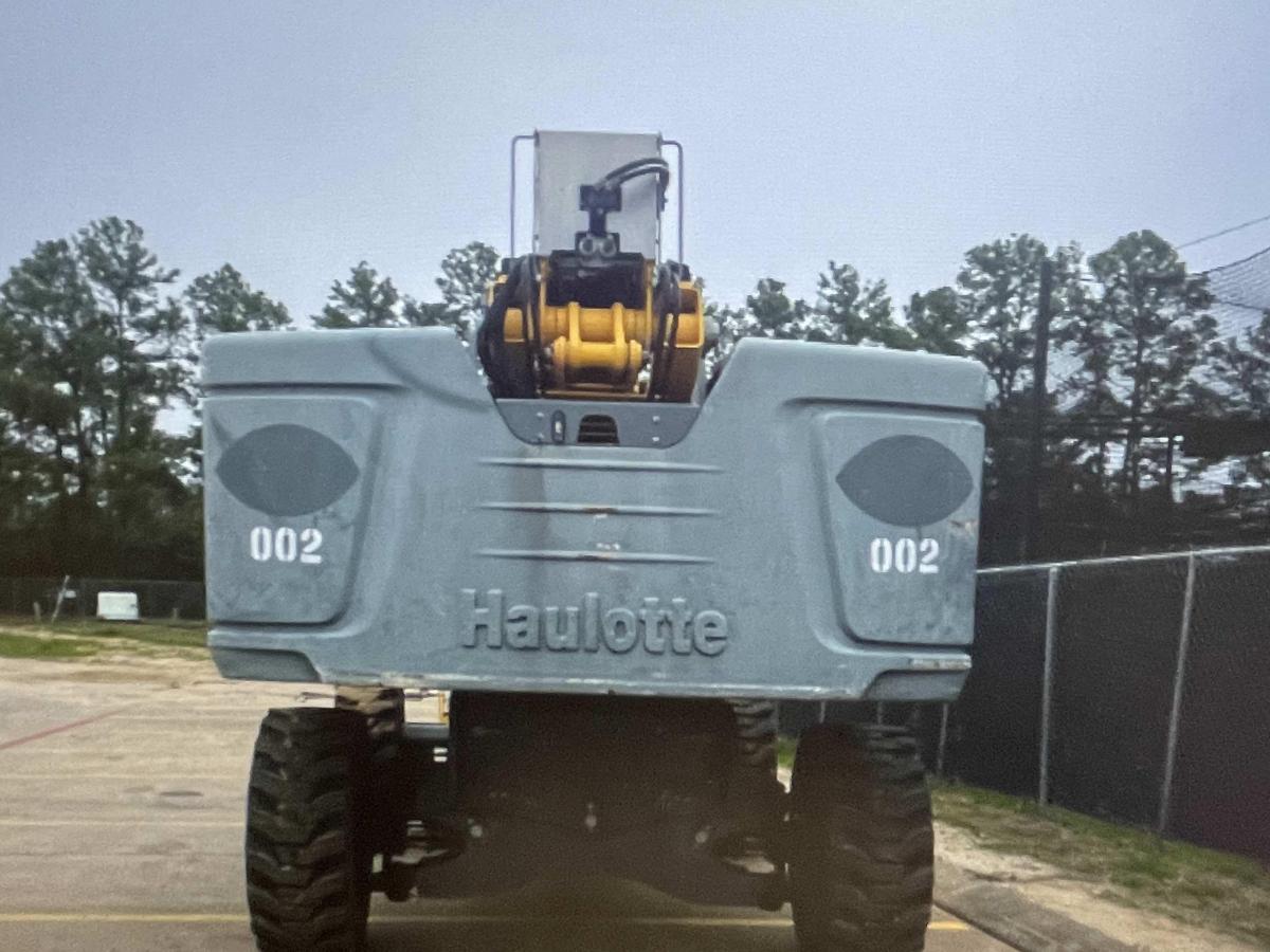 2019 Haulotte HT85 RTJ PRO