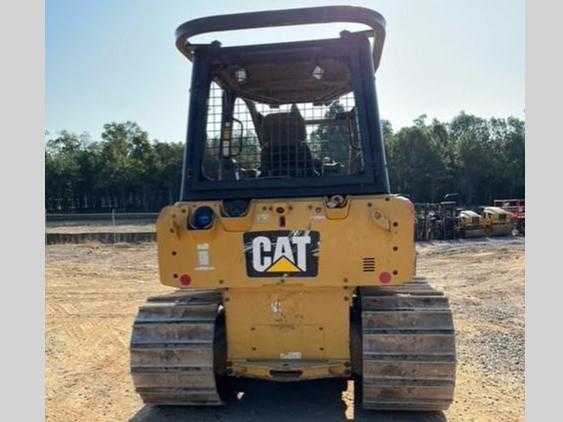 2020 CAT D3K2-4