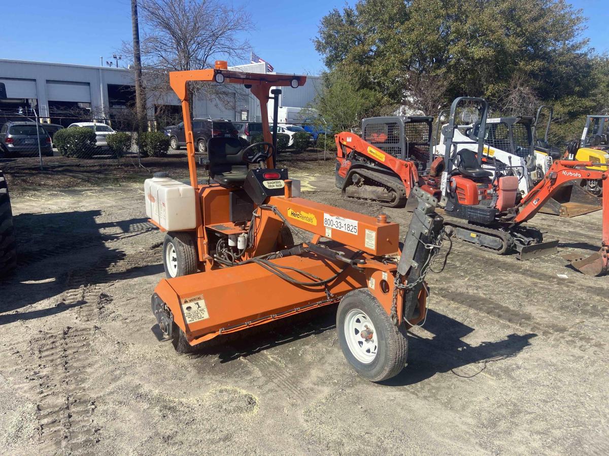 2021 LayMor SM300