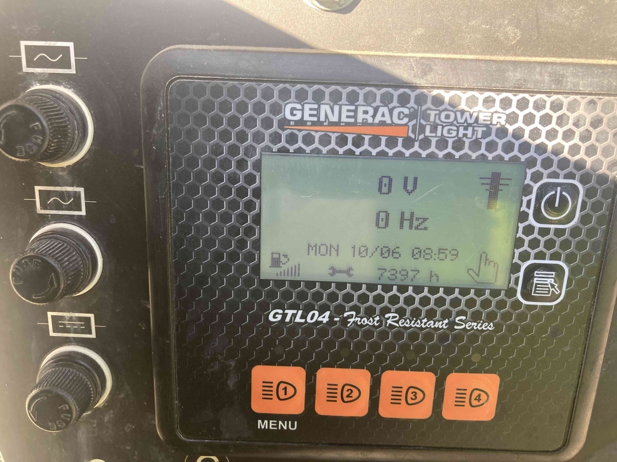 2021 Magnum G4-ECO-2