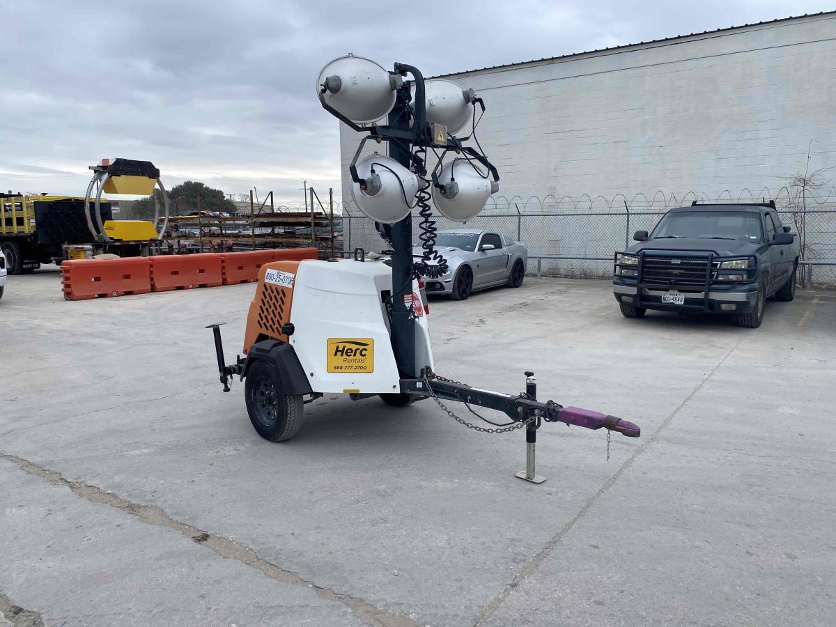 2019 Magnum MLT6S