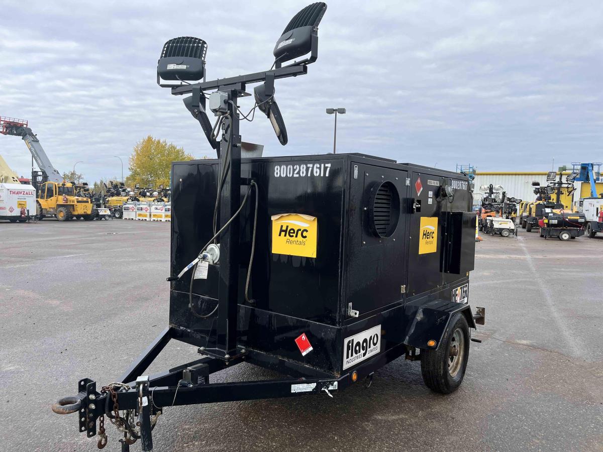 2020 Flagro FVO-400