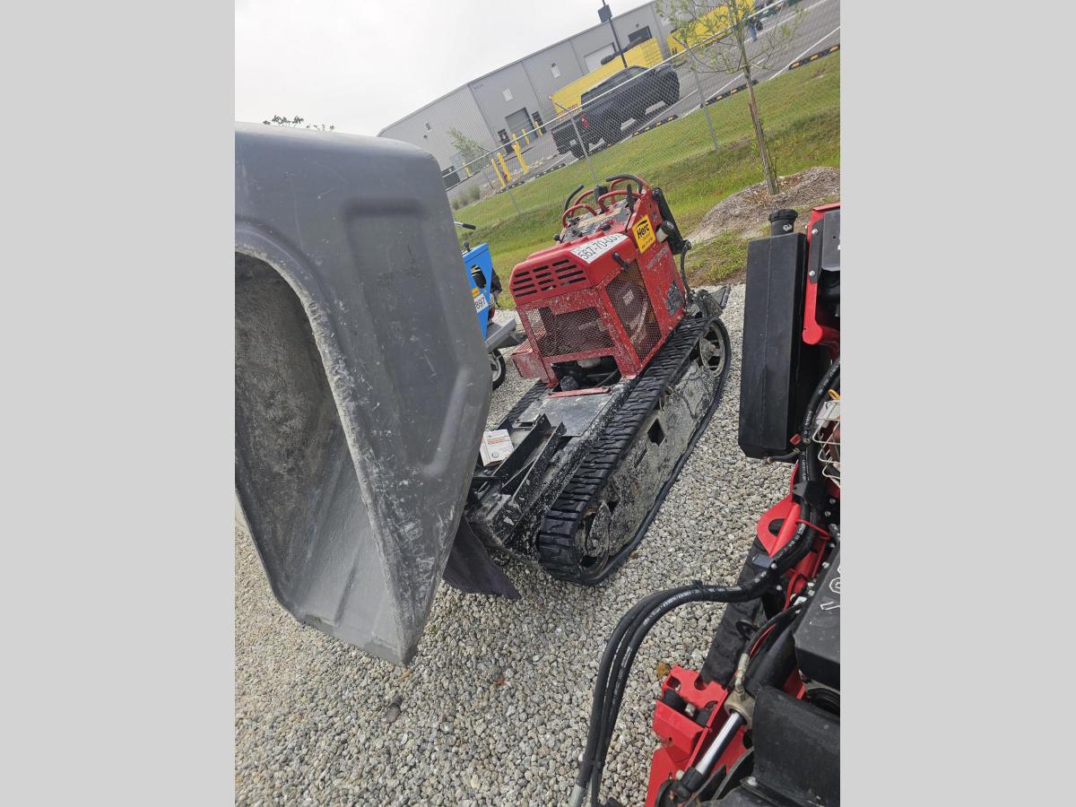 2021 Toro MB TX 2500