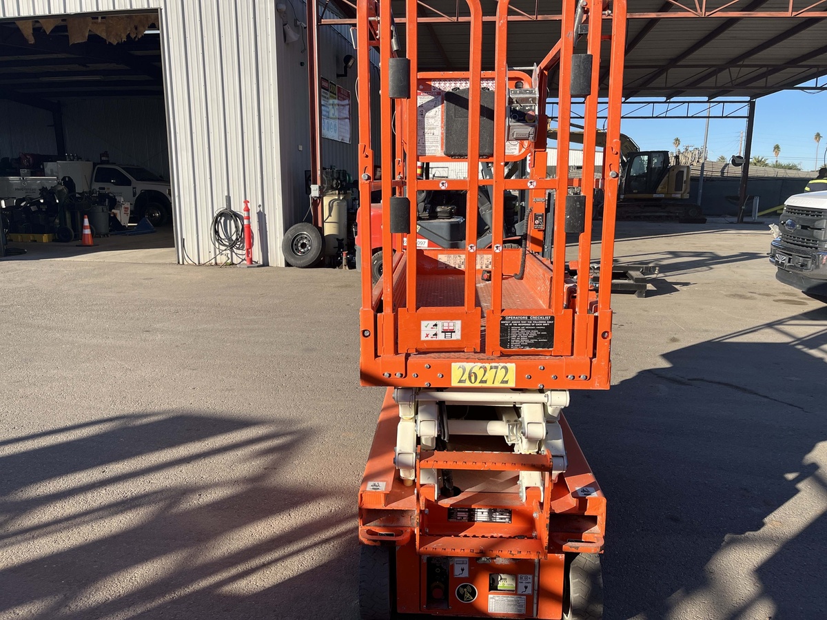 2021 Snorkel S3219E-6