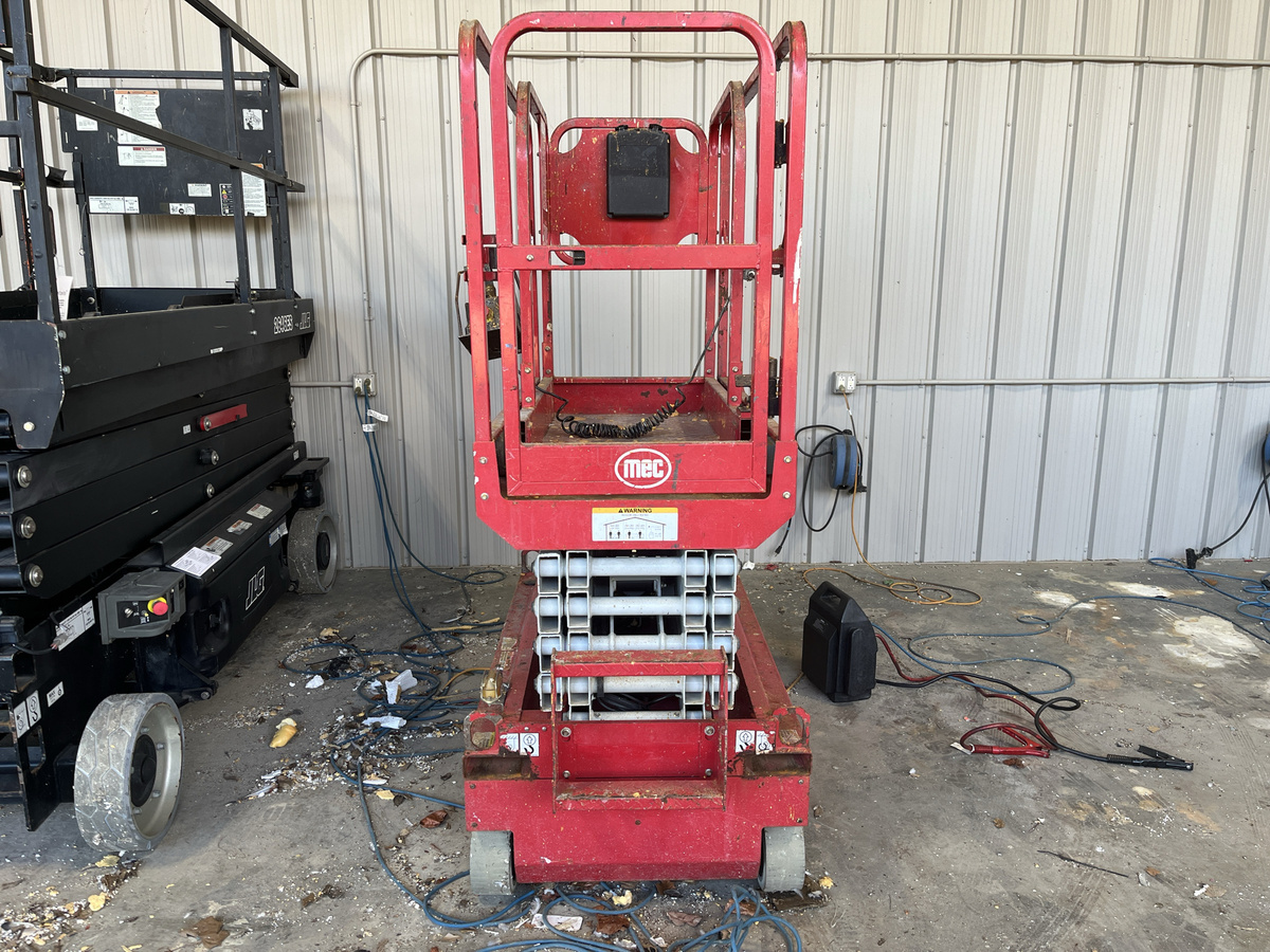 2019 MEC Micro 19-2