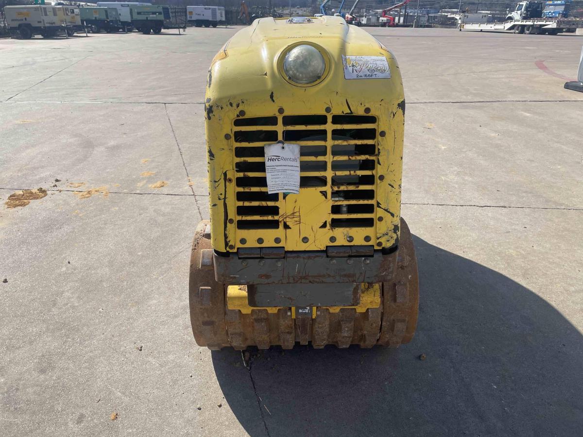 2018 Wacker RTKXSC3