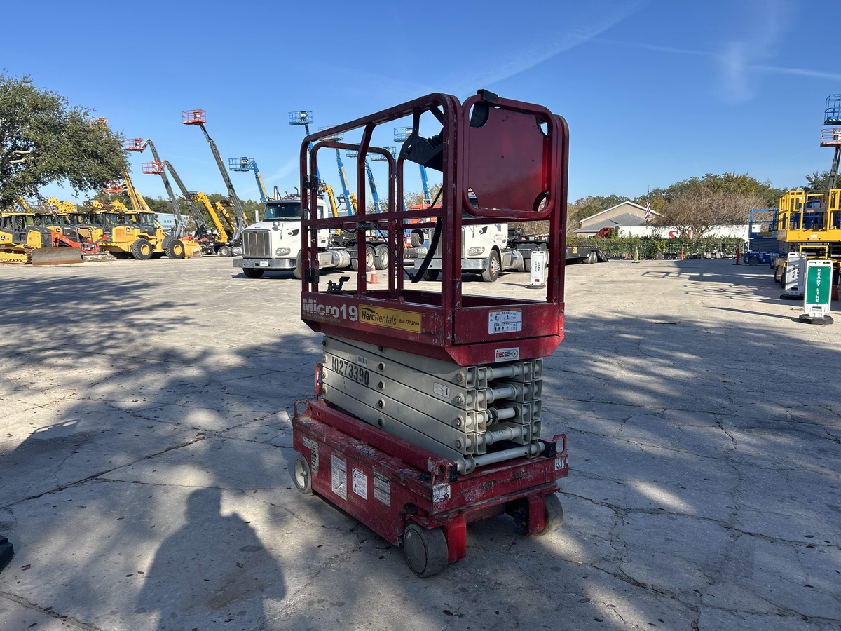 2019 MEC Micro 19-2