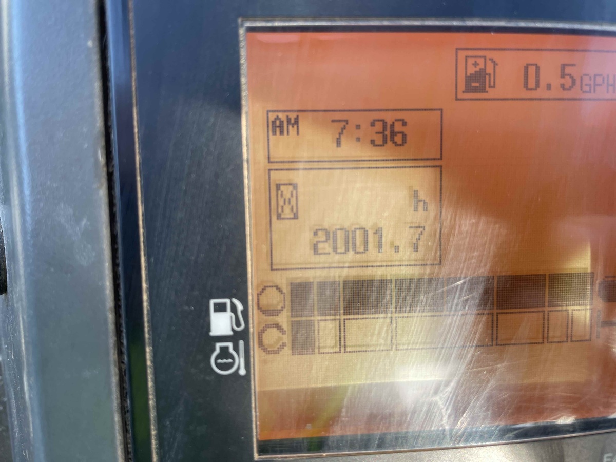 2021 Yanmar VIO80-6