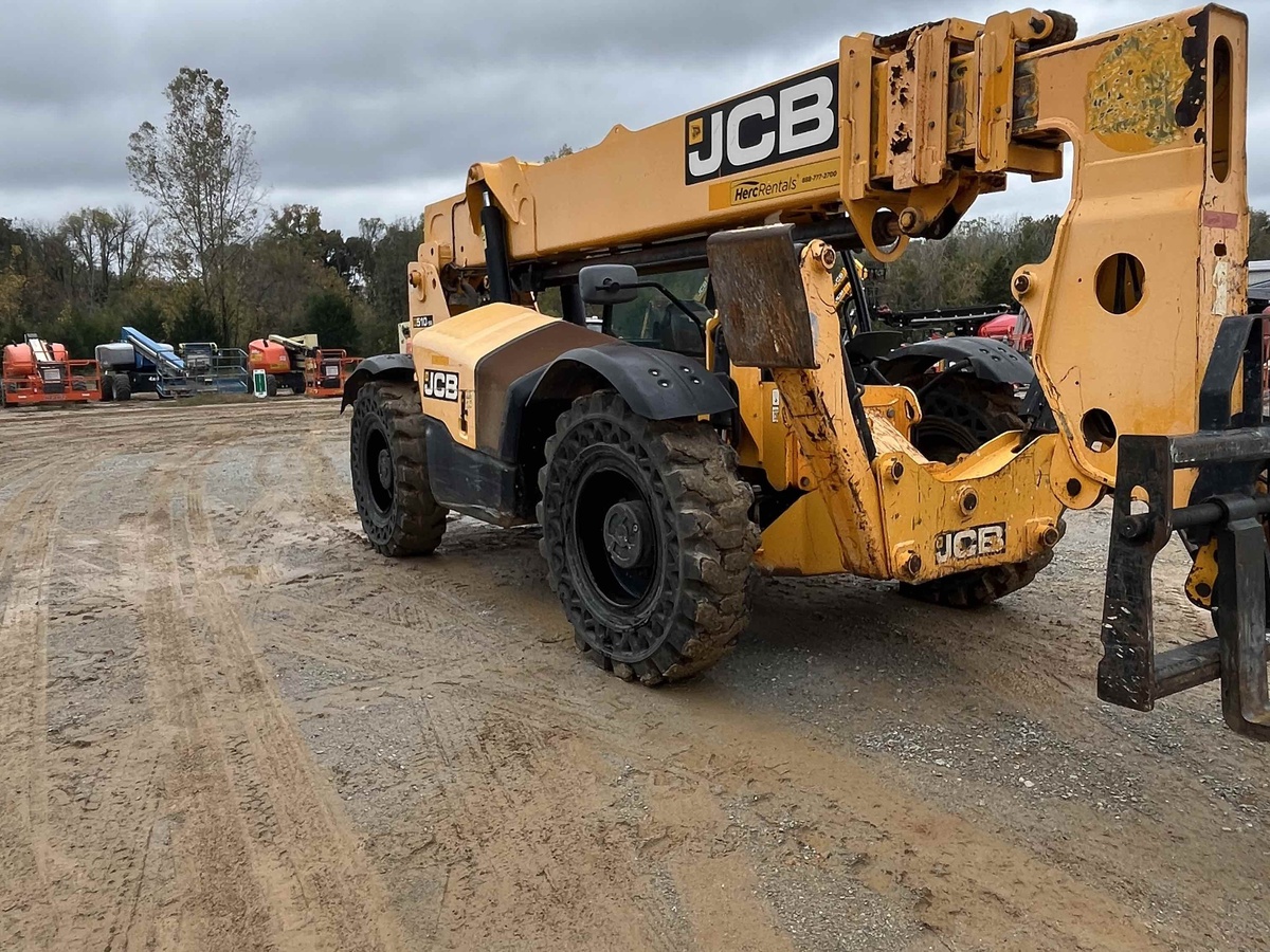 2018 JCB 510-56-5