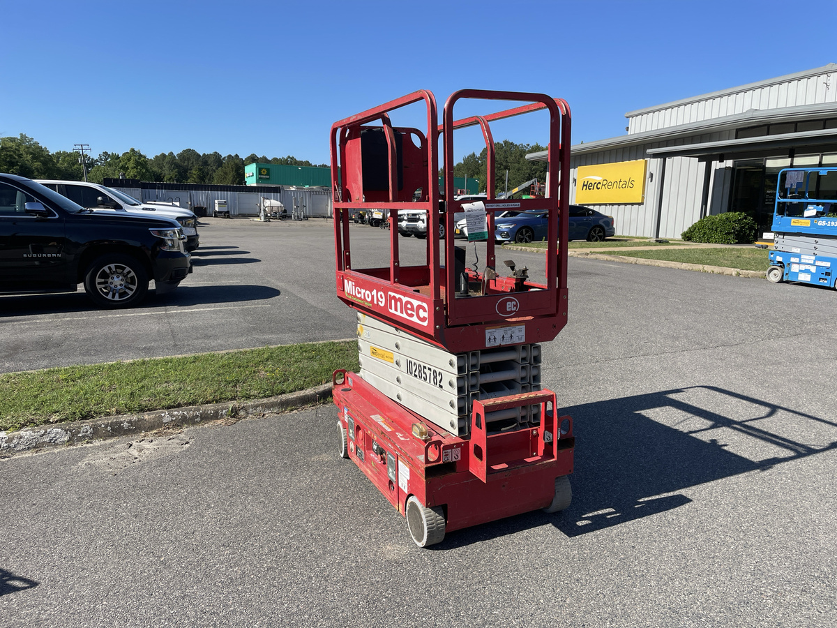 2019 MEC Micro 19-2