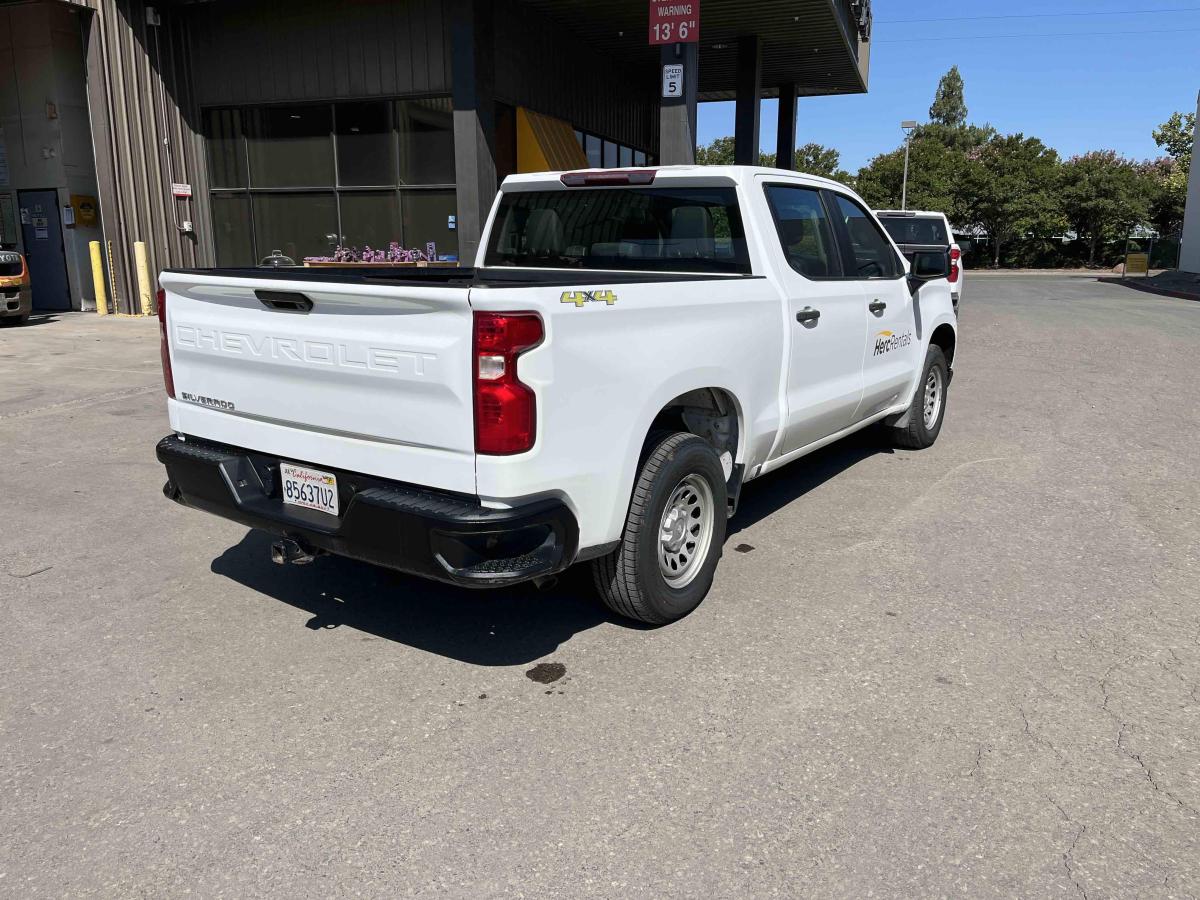 2019 Chevrolet 1500-3