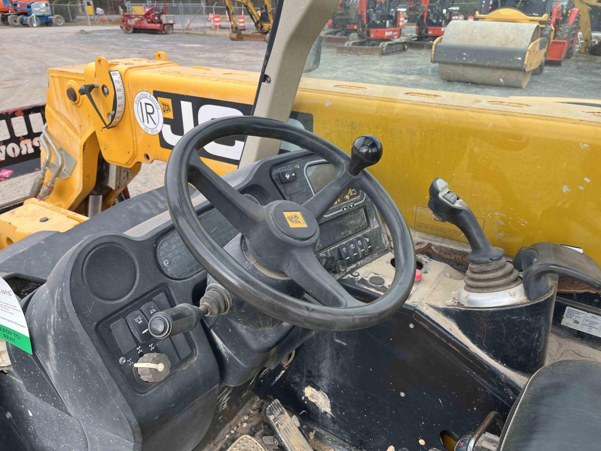 2018 JCB 505-20 TC