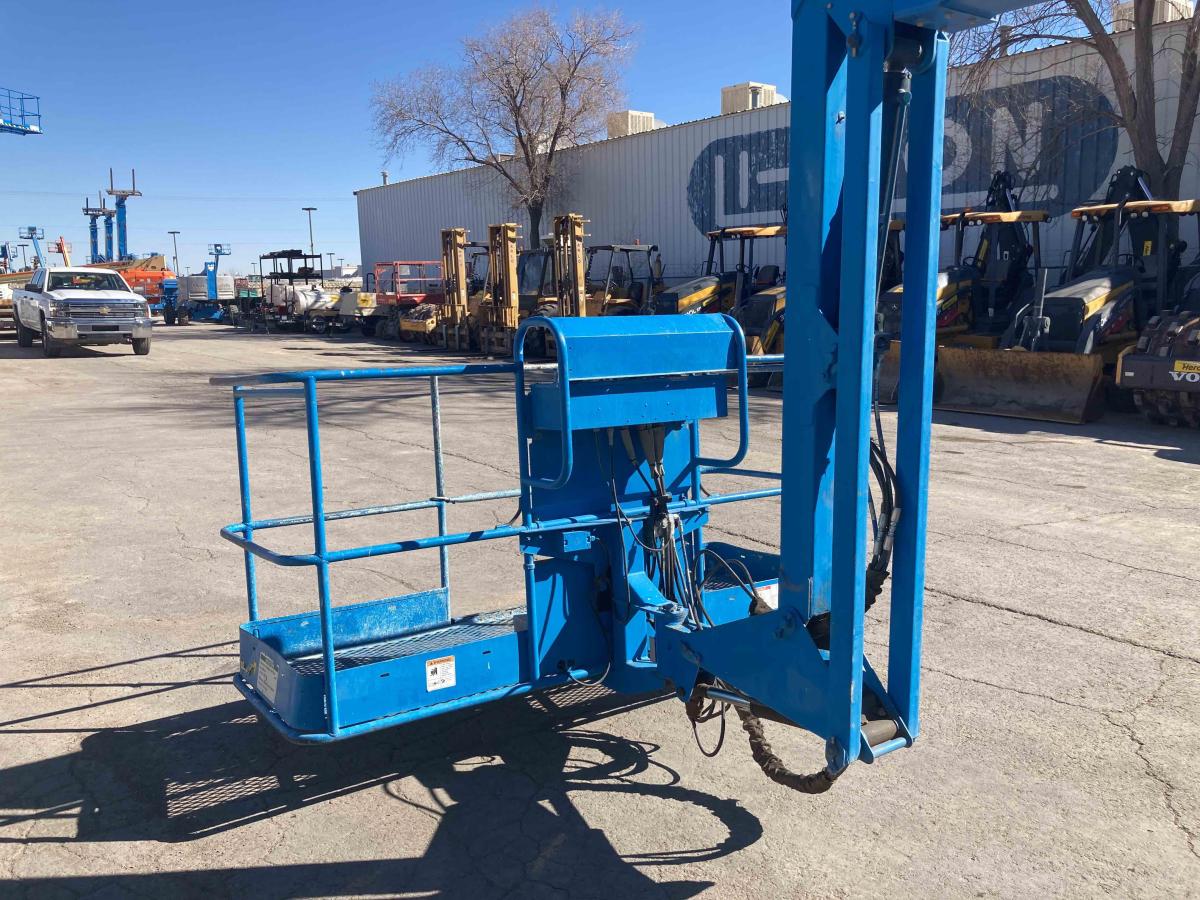 2012 Genie Z-60/34