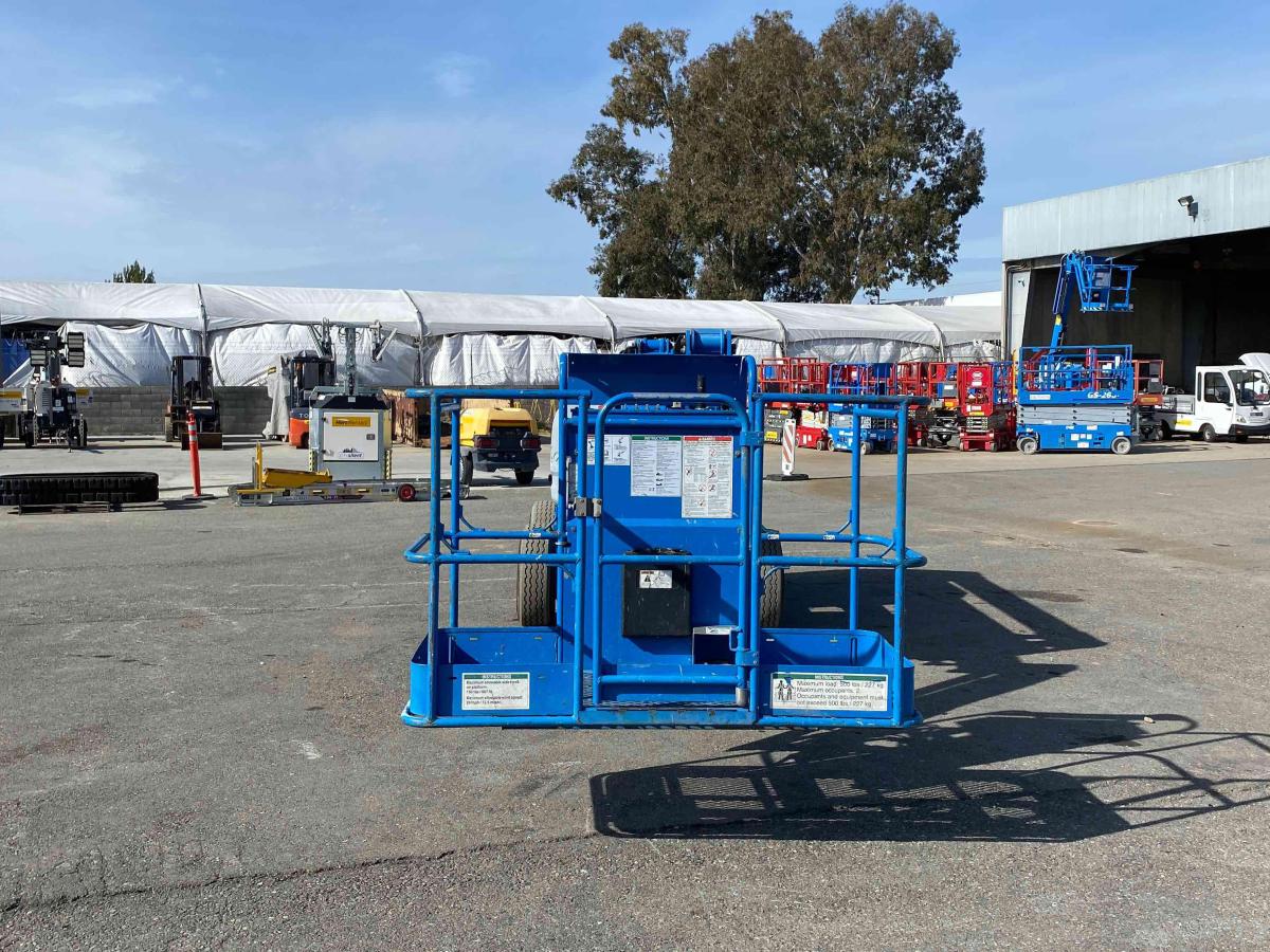 2014 Genie Z-45/25J-4