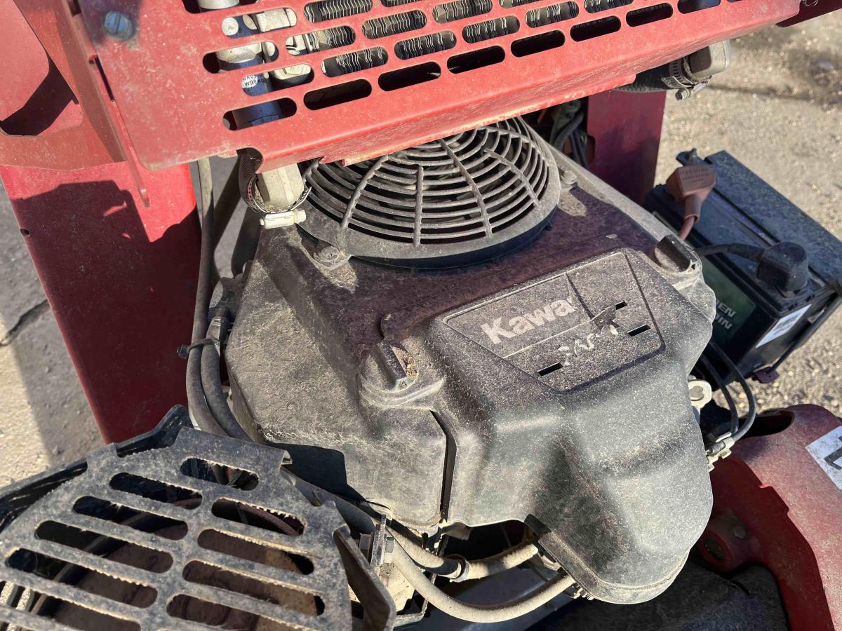 2018 Toro TRX20
