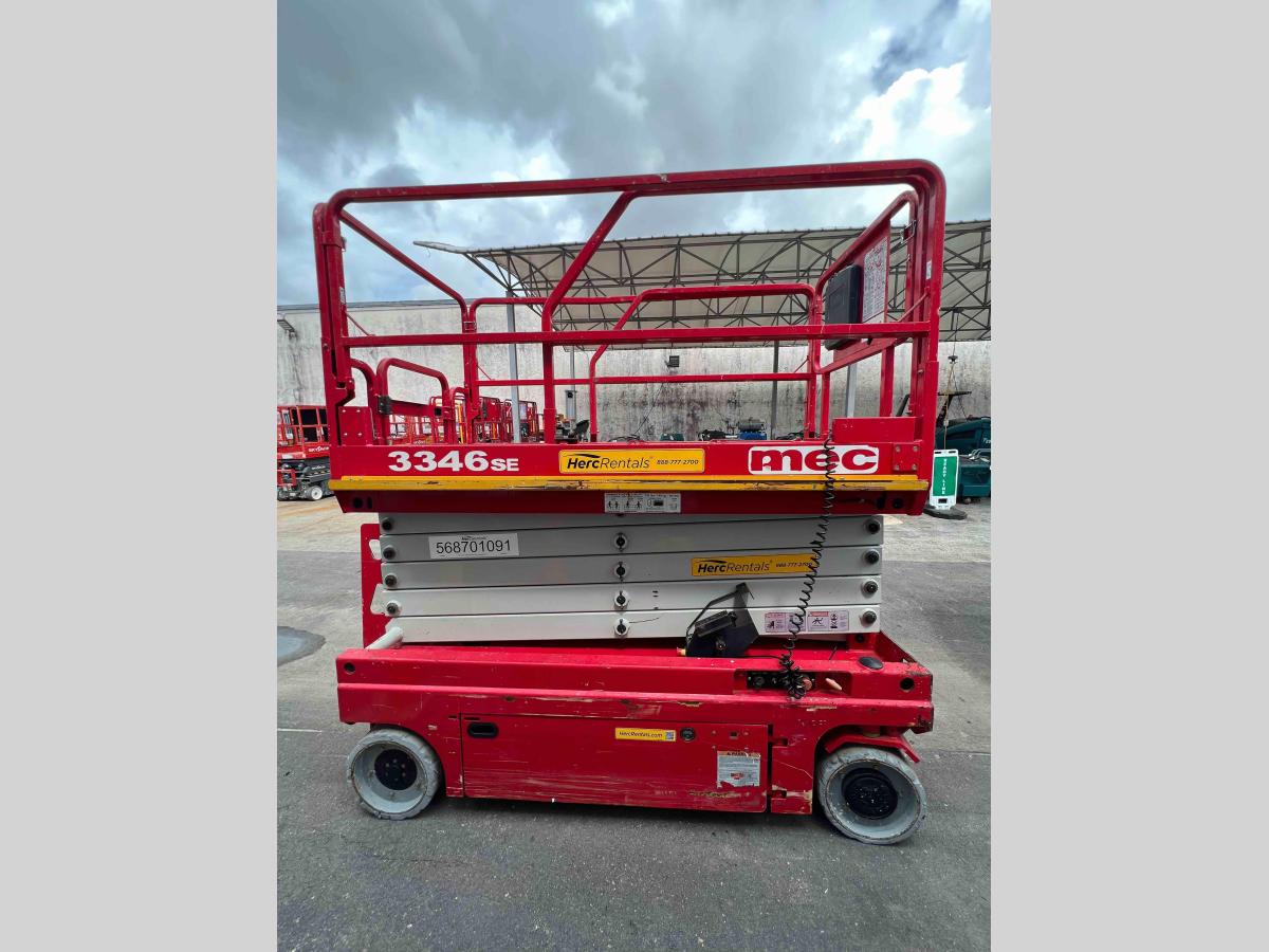 2017 MEC 3346SE