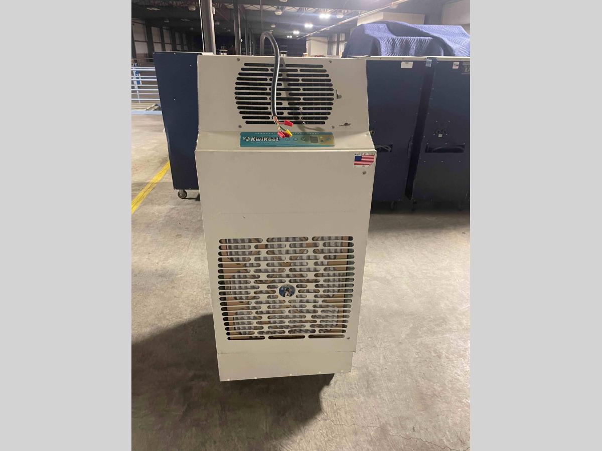 2015 KwiKool SWAC6043