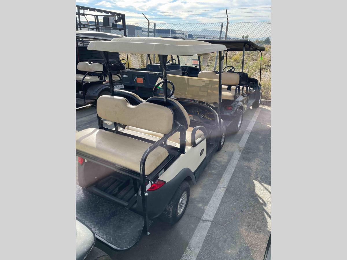 2018 Club Car Precedent-4