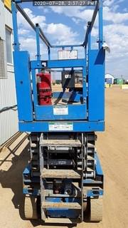 2014 Genie GS-2632-6