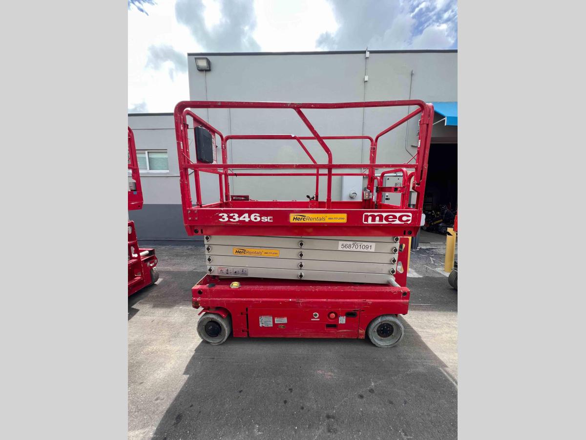 2017 MEC 3346SE