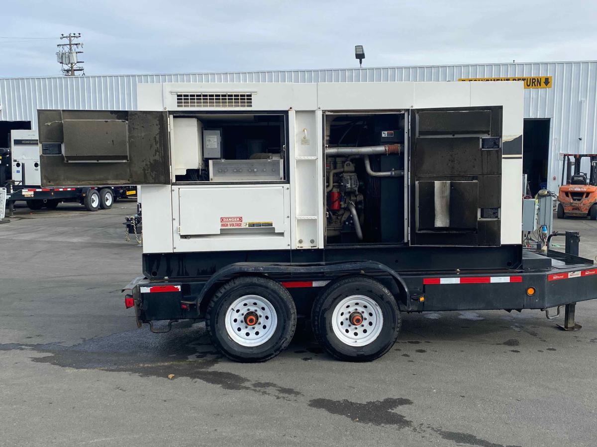 2014 Multiquip DCA220SSJU4F2