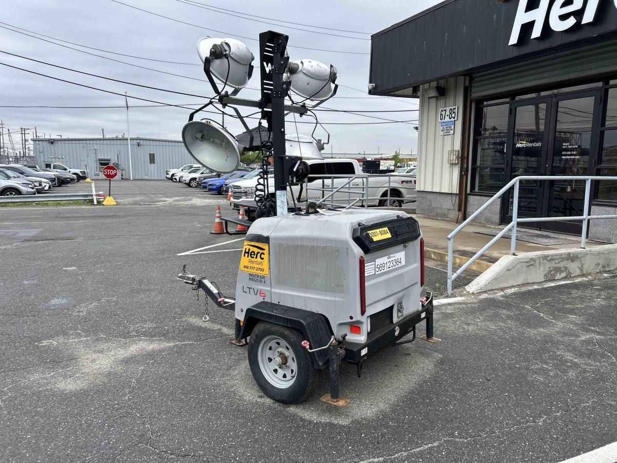 2017 Wacker LTV6K-2