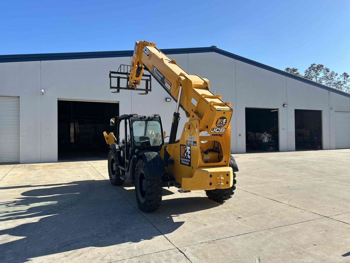 2022 JCB 512-56-4