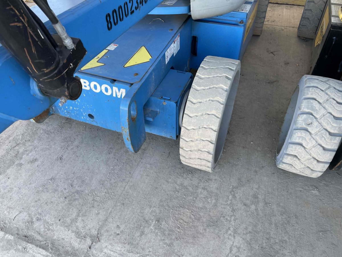 2014 Genie Z-40/23 N-7