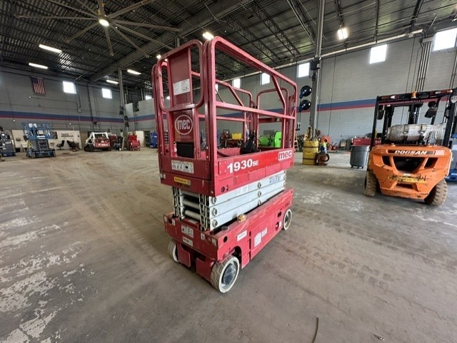 2019 MEC 1930SE
