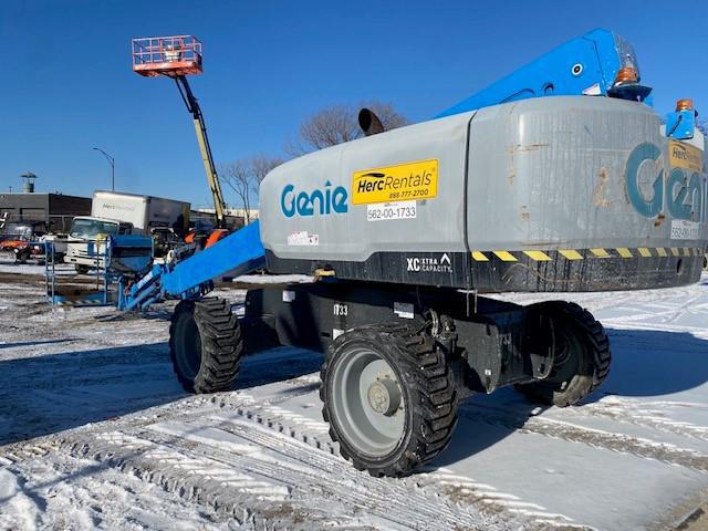 2019 Genie S-65XC
