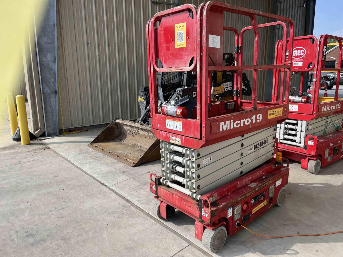 2018 MEC Micro 19-4