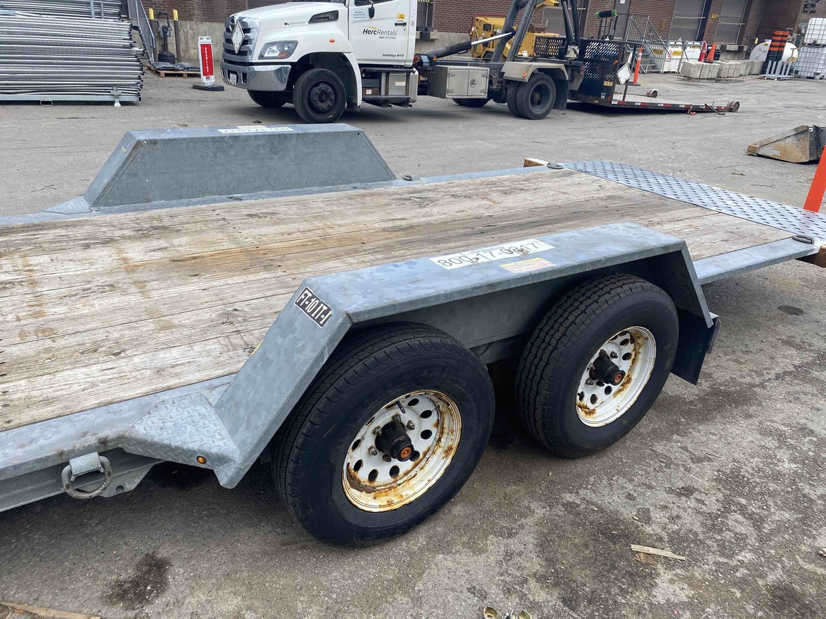 2017 Felling FT10ITIG-3