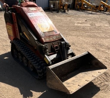 2020 Ditch Witch SK800