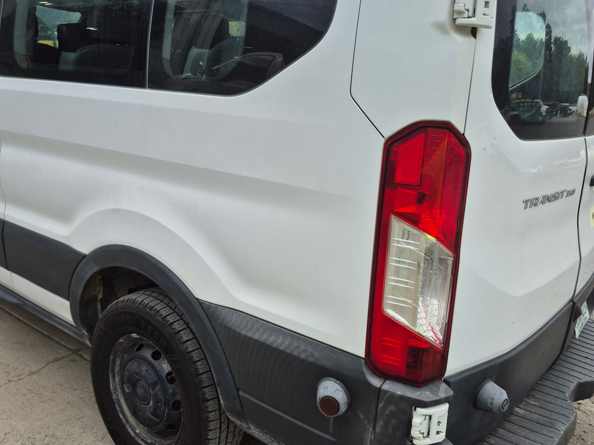 2018 Ford Transit 350-4
