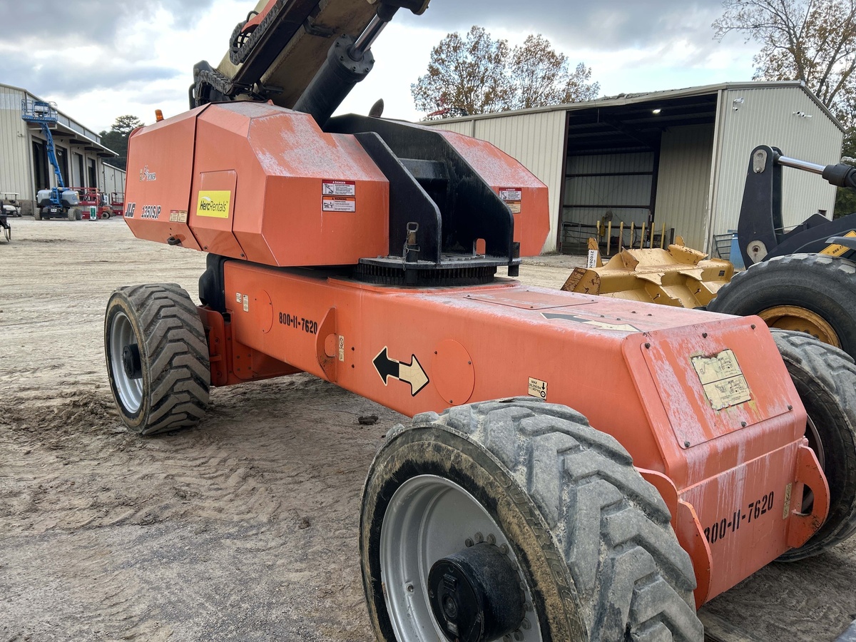 2016 JLG 1350SJP-11