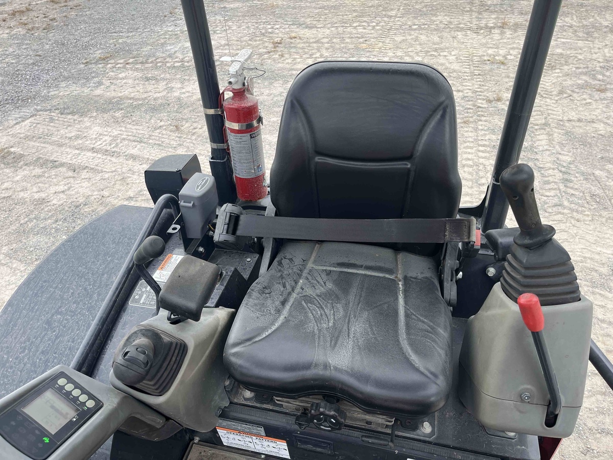 2022 Yanmar ViO25-10