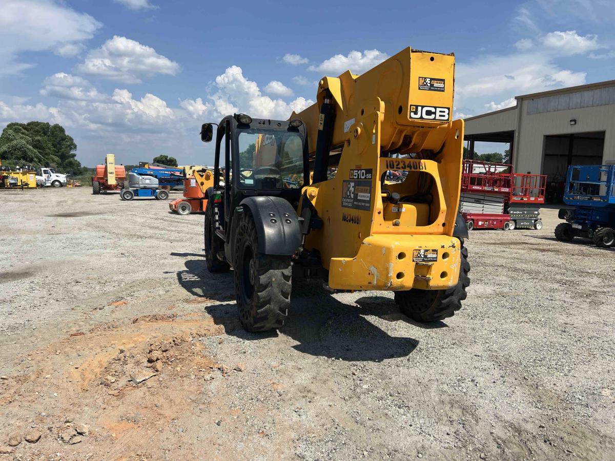 2018 JCB 510-56-7