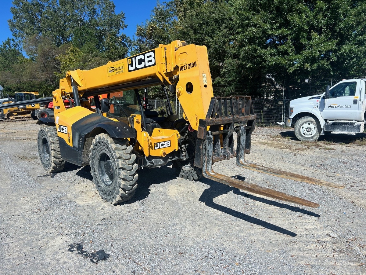2019 JCB 507-42-3