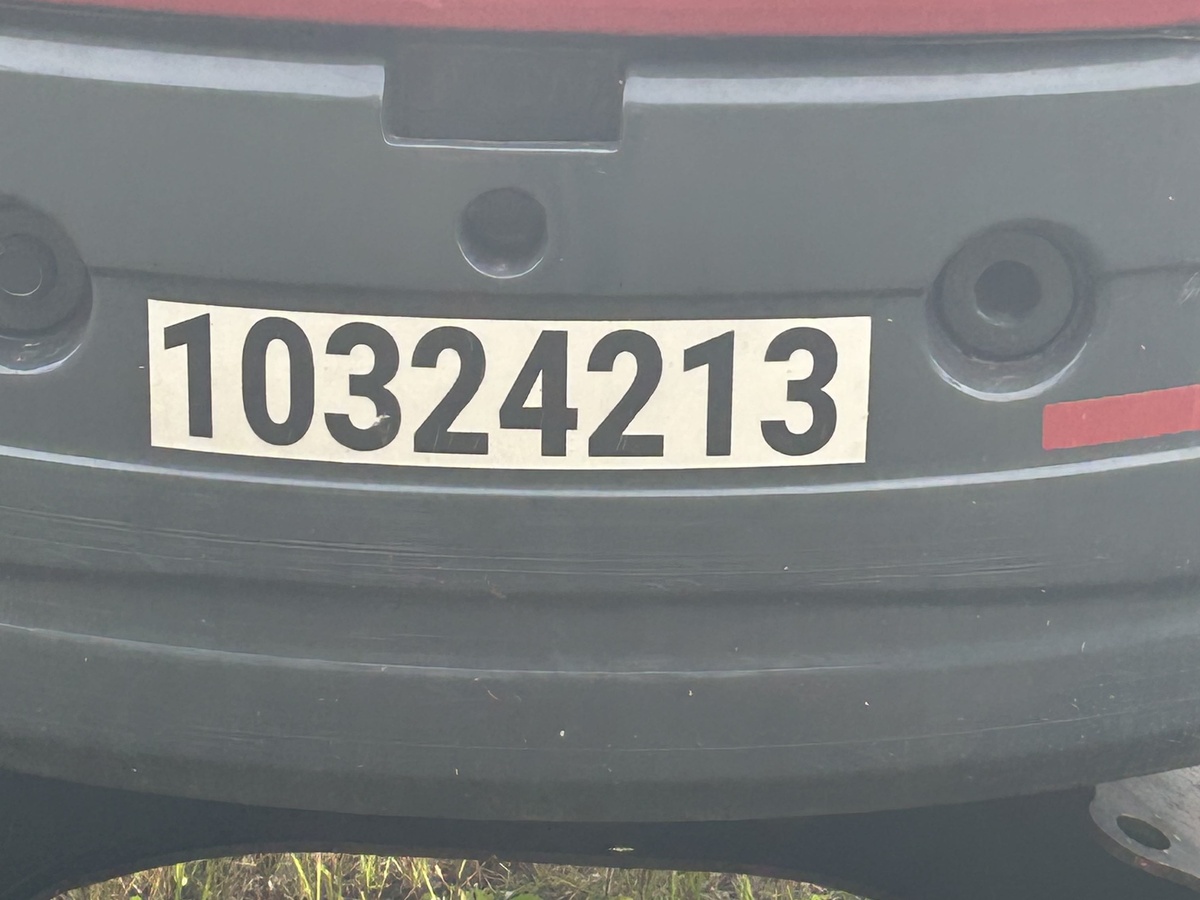2021 Yanmar ViO35-5