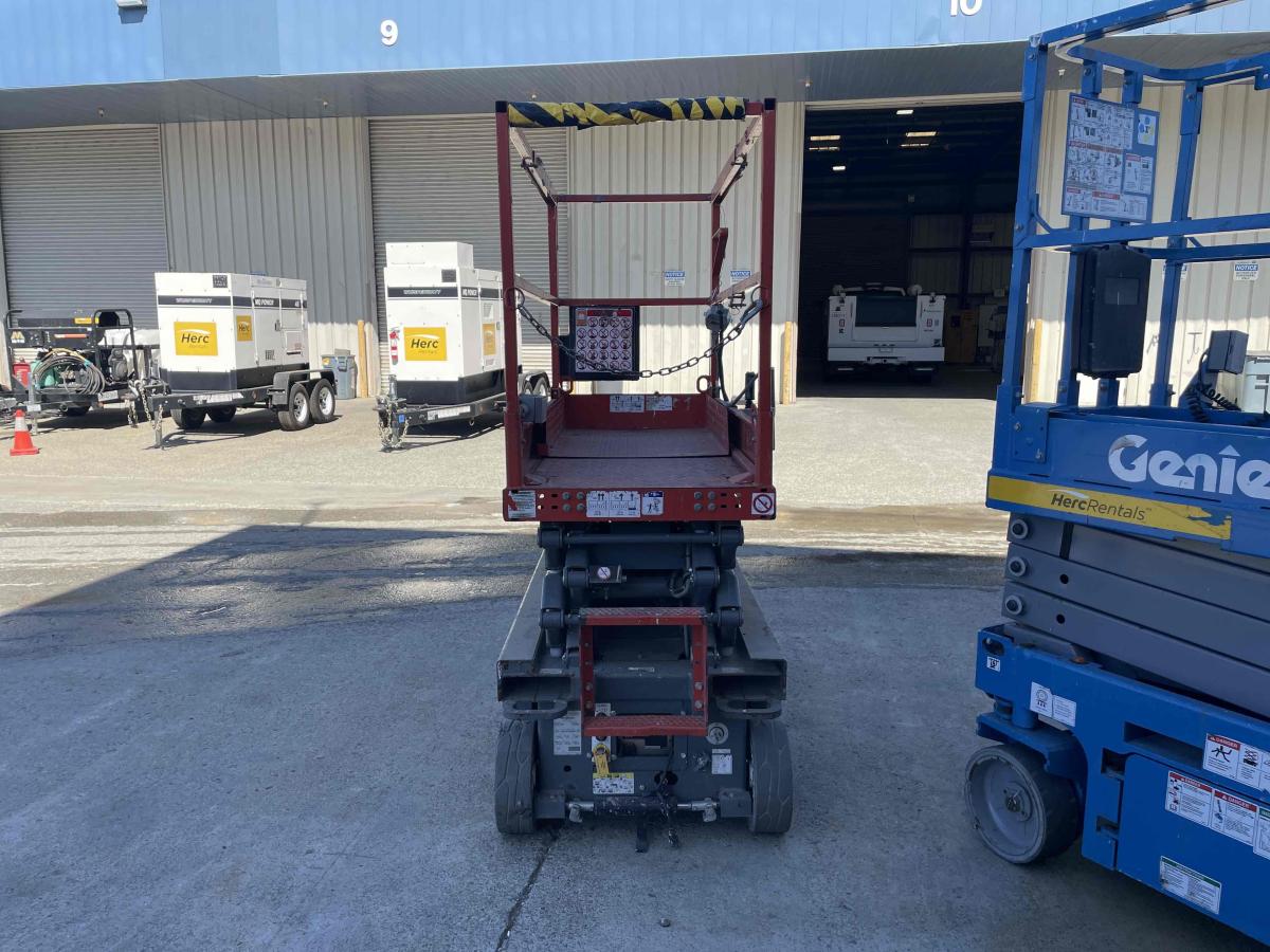 2018 Skyjack SJ3219